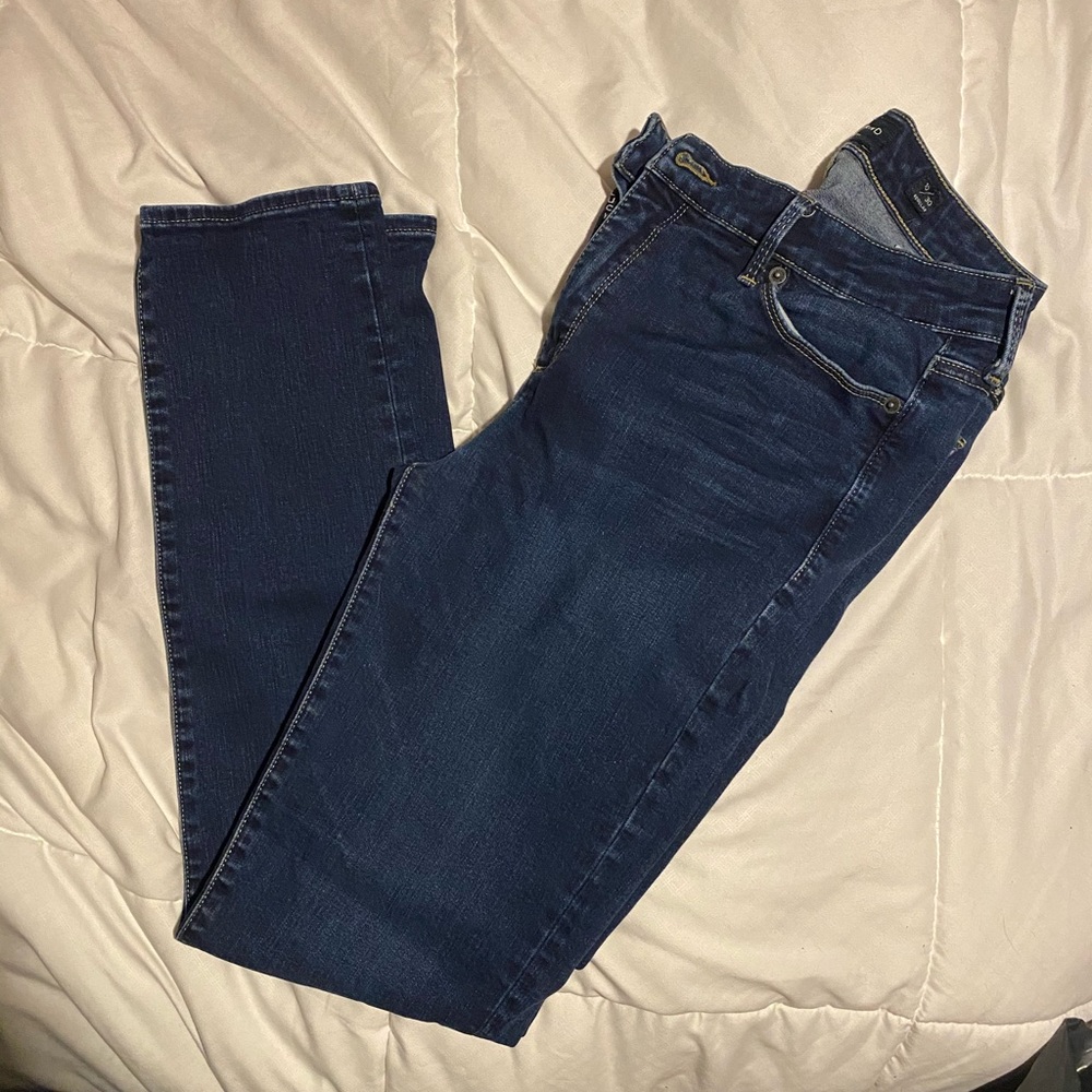 🌷🌷🌷Lucky Brand Skinny Jeans